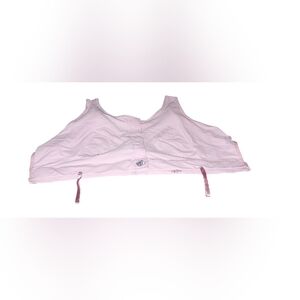 MASTHEAD Surgical Bra | Size 2X Style 042 | Elizabeth Pink